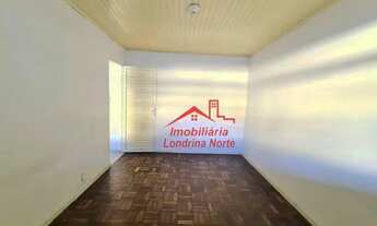 Imagem 4: Casa com 1 dormitório para alugar, 40 m² por R$ 680,00/mês - Waldemar Hauer - Londrina/PR