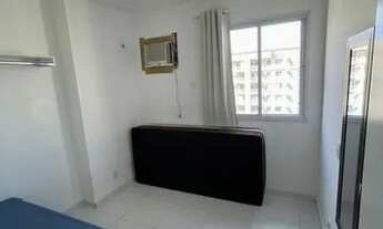 Imagem 7: VARANDAS GRAN PARK - MOBILIADO