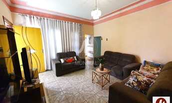 Imagem 4: Casa (térrea na rua) 4 dormitórios/suite, cozinha planejada