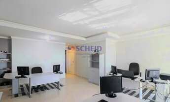 Imagem 4: Apartamento à venda no Jardim Marajoara com 114m, 3 Dormitórios e 2 Vagas