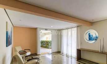 Imagem 6: Apartamento - Mansões Santo Antônio - Campinas