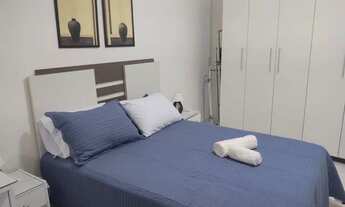 Imagem: Apartamento para aluguel com 50 metros quadrados