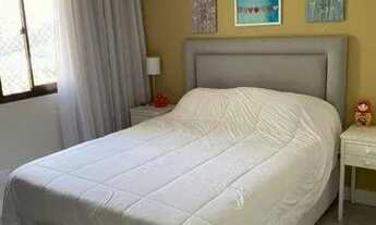 Imagem 7: Apartamento com 3 dormitórios, 75 m² - venda por R$ 630.000,00 ou aluguel por R$ 4.432,00