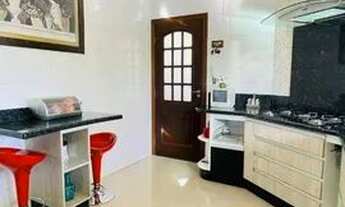 Imagem 4: Casa Jardim Maria Helena