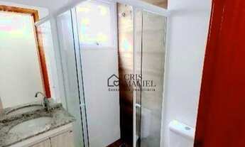 Imagem 5: Casa com 2 dormitórios, 70 m² - venda por R$ 379.000 ou aluguel por R$ 2.200/mês - Jardim