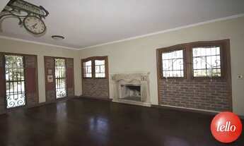 Imagem 4: São Paulo - Casa Padrão - Jardins