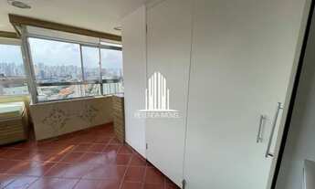 Imagem 7: Cobertura com 2 dormitórios na Saúde