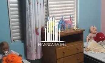 Imagem: Apartamento á venda em São Bernardo do