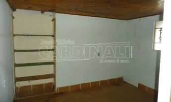 Imagem 4: Casa Padrão em São Carlos