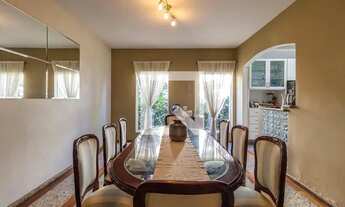 Imagem 6: Apartamento para Aluguel - Alphaville, 5 Quartos, 390 m2