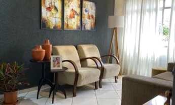 Imagem 6: Apartamento com 2 dormitórios à venda por R$ 330.000,00 - Ponte Preta - Campinas/SP