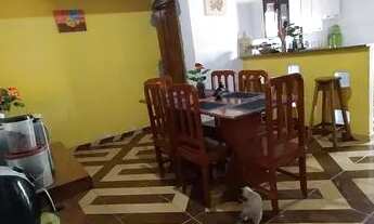 Imagem 3: Vende-se casa por financiamento