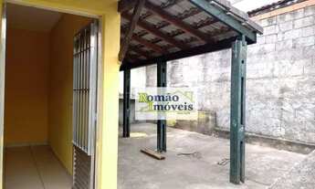 Imagem 5: Casa com 2 dormitórios para alugar, 60 m² por R$ 1.200/mês - Capoavinha - Mairiporã/SP