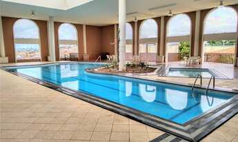 Imagem 3: Apartamento com 4 suítes e 4 vagas de garagem