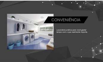 Imagem 4: Apartamento de 117 metros quadrados no bairro Setor Bueno com 3 quartos