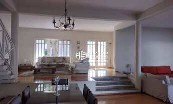 Imagem 2: Casa mobiliada, com piscina. com 3 suites, no condomínio Jardim Theodora em Itu SP. Valor