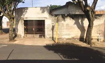 Imagem: Casa Padrão em Araraquara