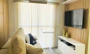 Imagem 2: Apartamento com 2 dormitórios para alugar - Jardim Pagliato - Sorocaba/SP