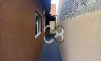 Imagem 4: Casa com 2 dormitórios para alugar, 90 m² por R$ 1.300,00/mês - Gávia - Londrina/PR