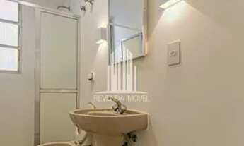 Imagem 7: Apartamento no Condomínio Marquês de Rezende com 83m e 2 quartos no Itaim Bibi