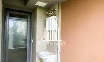 Imagem 6: Apartamento á venda no Brooklin com 105m² 2 dormitórios 3 banheiros 2 vagas