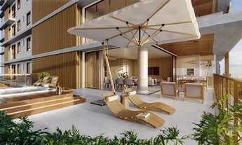 Imagem 3: Vamos conhecer o Belvedere Beach House? Encante-se com esta linda cobertura de luxo e alto