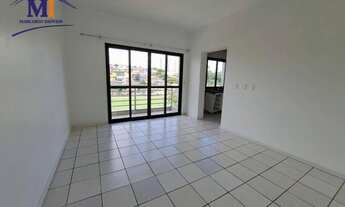 Imagem: Apartamento com 1 dormitório para alugar