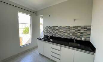 Imagem 5: Apartamento para aluguel tem 74 metros quadrados com 2 quartos em Vila Marta - Franca - SP