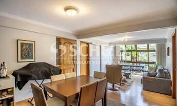 Imagem 4: Casa Alto da Boa vista / Chácara Monte Alegre 4 suítes