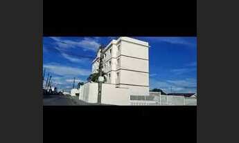 Imagem 2: Aluga-se Apartamentos Bairro Cidade de Deus primeira Locação