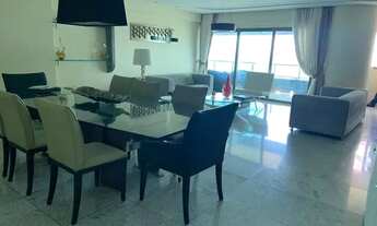 Imagem 6: Está procurando um apto a Beira Mar com espaço amplo para vc e sua família? Essa é sua opo