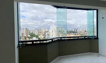 Imagem 3: Cobertura para Locação no Condomínio Bem Viver na Pompéia com 250m² 2 suítes 3 banheiros 4