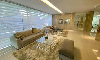 Imagem 4: Apartamento com 3 quartos no Solar Lalique Edifício - Bairro Alto do Araxá em Londrina