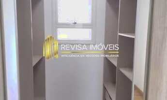 Imagem 3: Apartamento para Locação em Santana de Parnaíba, Edificio Reserva Alphasitio, 2 dormitório