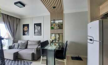 Imagem 4: Oportunidade Apartamento Mobiliado