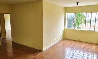 Imagem 5: Apartamento no Tirol, ao lado do Midway, com 113 m², 3 quartos sendo 1 suíte mais dependên