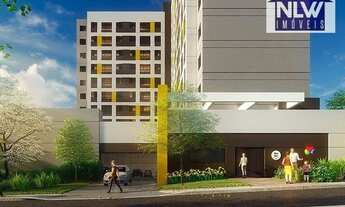 Imagem 4: Apartamento à venda, 25 m² por R$ 188.434,12 - Itaim Paulista - São Paulo/SP