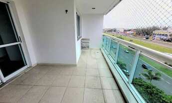 Imagem 4: LOPES ENJOY VENDE Apartamento com 3 dormitórios à venda, 83 m² por R$ 570.000 - Recreio do