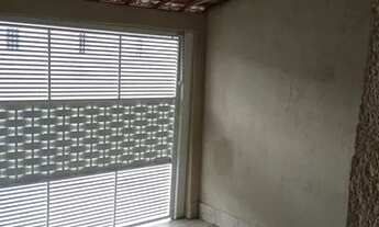 Imagem: CASA TÉRREA - ITAQUERA - SP