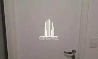 Imagem 6: Apartamento a venda Ed. Louvre - 51m² 2 dorm. 1 vaga no Bom Retiro