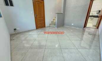 Imagem: Sobrado com 2 dormitórios, 70 m² - venda