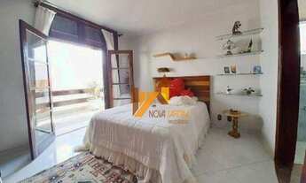 Imagem 7: Sobrado com 5 dormitórios, 307 m² - venda por R$ 4.300.000,00 ou aluguel por R$ 12.032,00