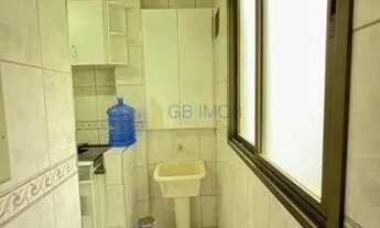 Imagem 7: Jundiaí - Apartamento Padrão - Jardim Santa Teresa