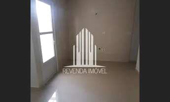 Imagem 4: Apartamento no Parque Oratório em Santo André com 2 dormitórios sendo 1 suíte, elevador e