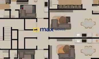 Imagem 4: NAVEGANTES - Apartamento Padrão - Centro