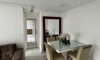 Imagem 4: Colina de Piatã, 2/4, Mobiliado, Vista Livre, Top!