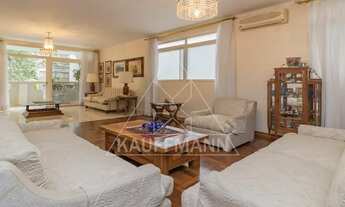 Imagem 7: Apartamento - 330m² - Venda - Higienópolis