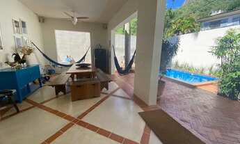 Imagem 5: Casa charmosa e reformada na Gávea