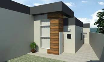 Imagem 3: Vende - se Casa com 3 dormitórios