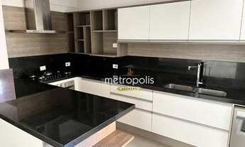 Imagem 2: Apartamento com 4 dormitórios, 239 m² - venda por R$ 1.500.000,00 ou aluguel por R$ 9.390